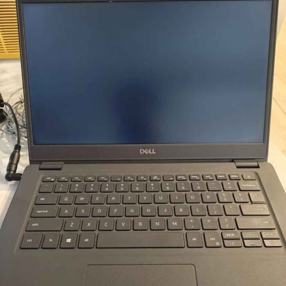 Dell LATITUDE 3410 14" LAPTOP i5-10210U 8GB RAM 256GB SSD N
WIN 11PRO